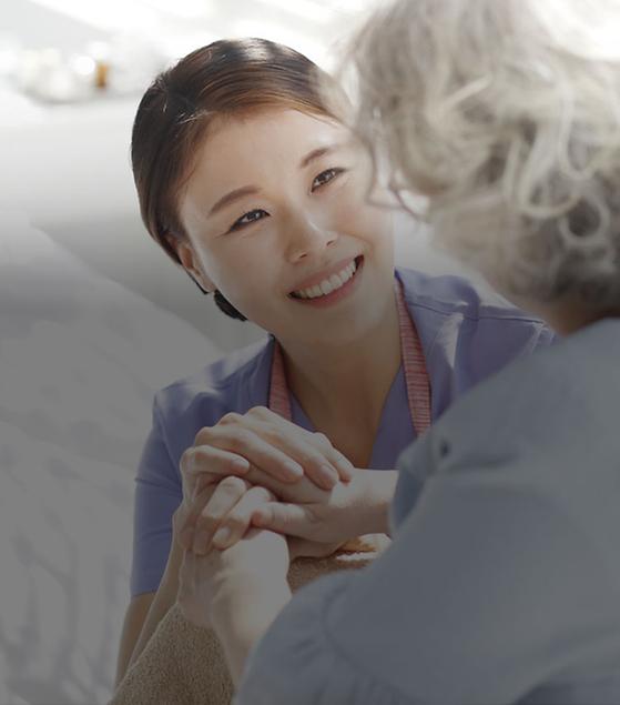노인재활복지트랙